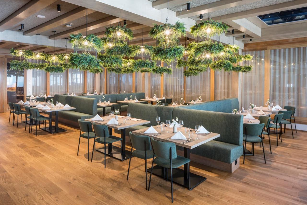 Falkensteiner Family Hotel Sonnenalpe 索内纳尔佩·纳斯费尔德 外观 照片