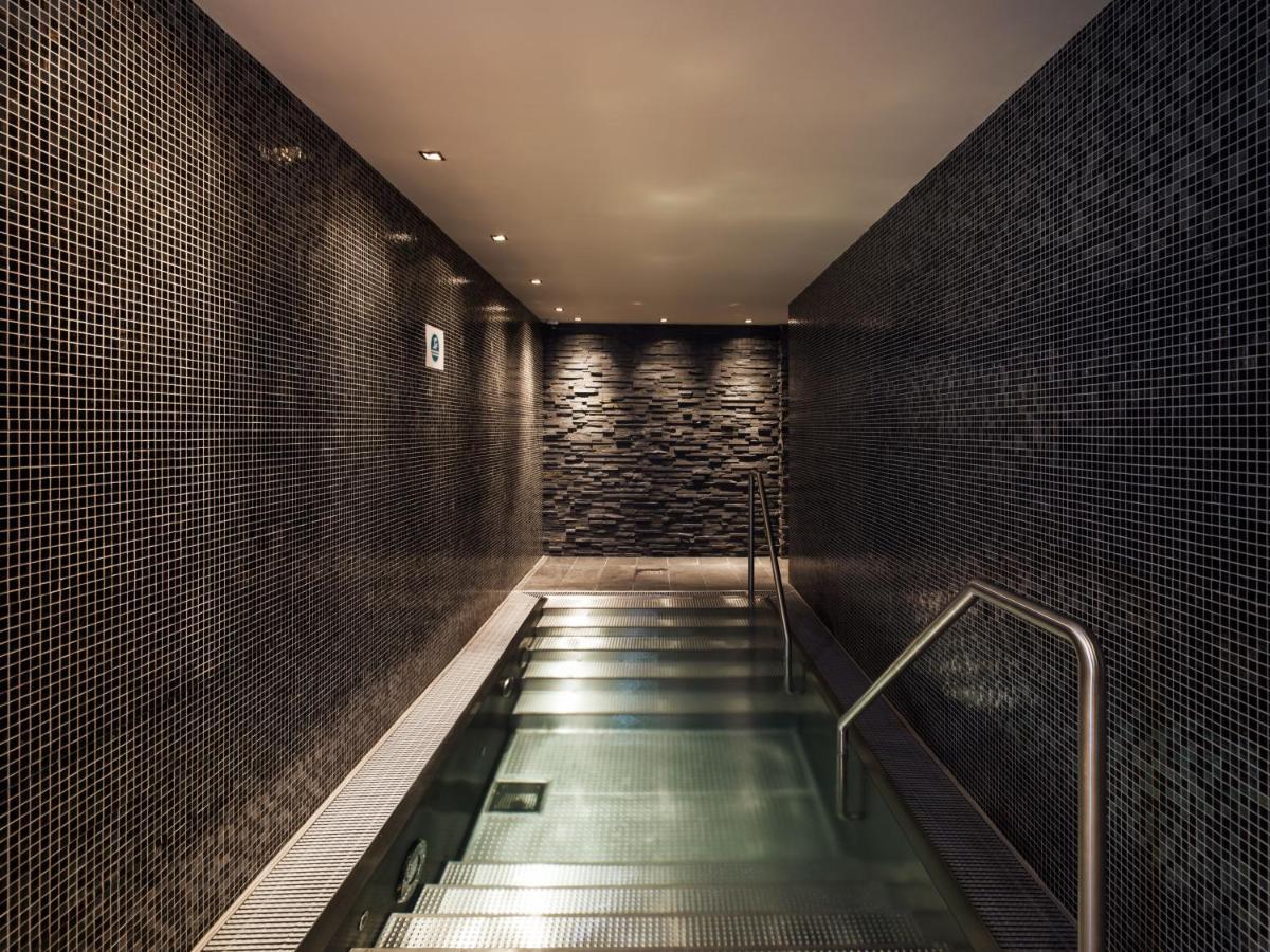 Falkensteiner Family Hotel Sonnenalpe 索内纳尔佩·纳斯费尔德 外观 照片