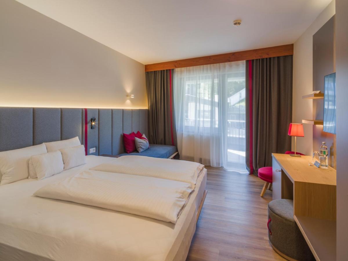 Falkensteiner Family Hotel Sonnenalpe 索内纳尔佩·纳斯费尔德 客房 照片