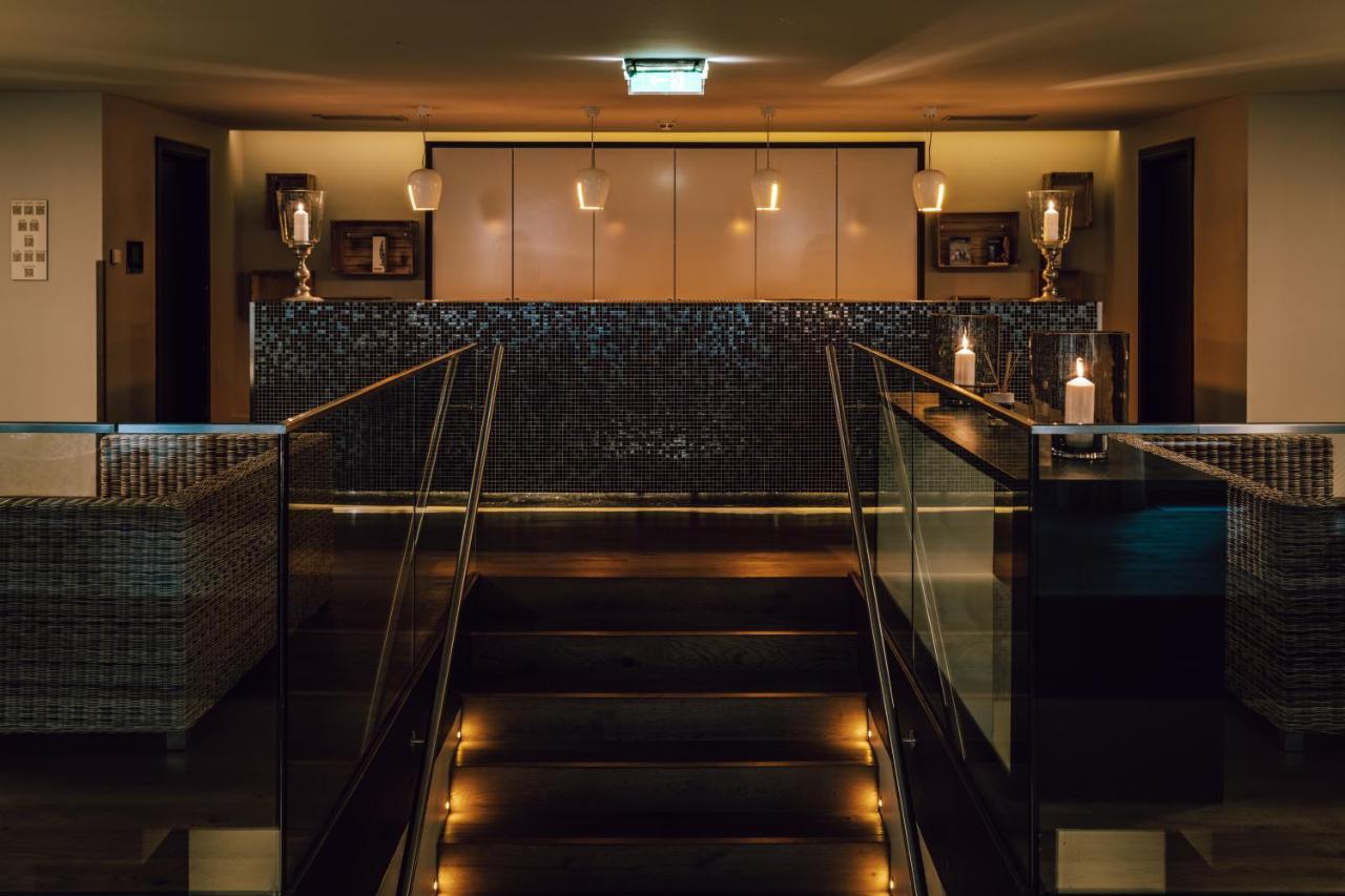 Falkensteiner Family Hotel Sonnenalpe 索内纳尔佩·纳斯费尔德 外观 照片