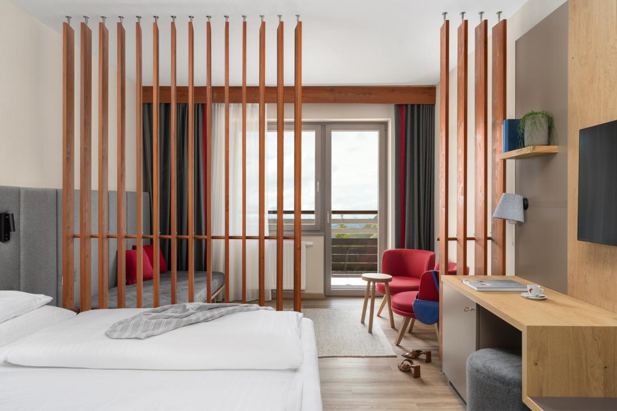 Falkensteiner Family Hotel Sonnenalpe 索内纳尔佩·纳斯费尔德 客房 照片