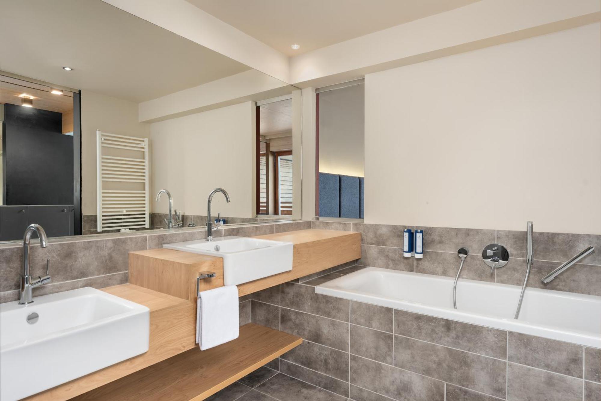 Falkensteiner Family Hotel Sonnenalpe 索内纳尔佩·纳斯费尔德 外观 照片