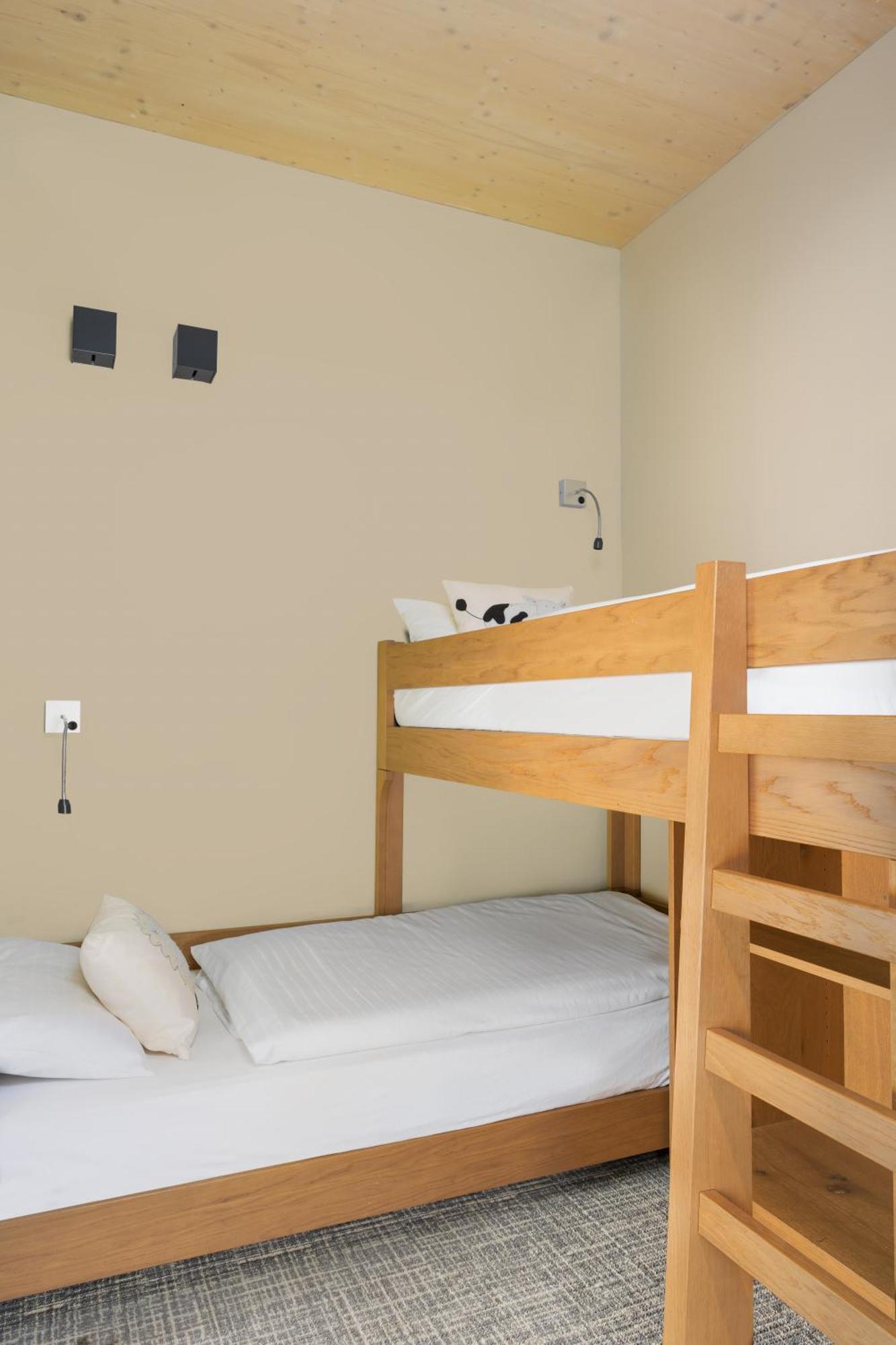Falkensteiner Family Hotel Sonnenalpe 索内纳尔佩·纳斯费尔德 外观 照片