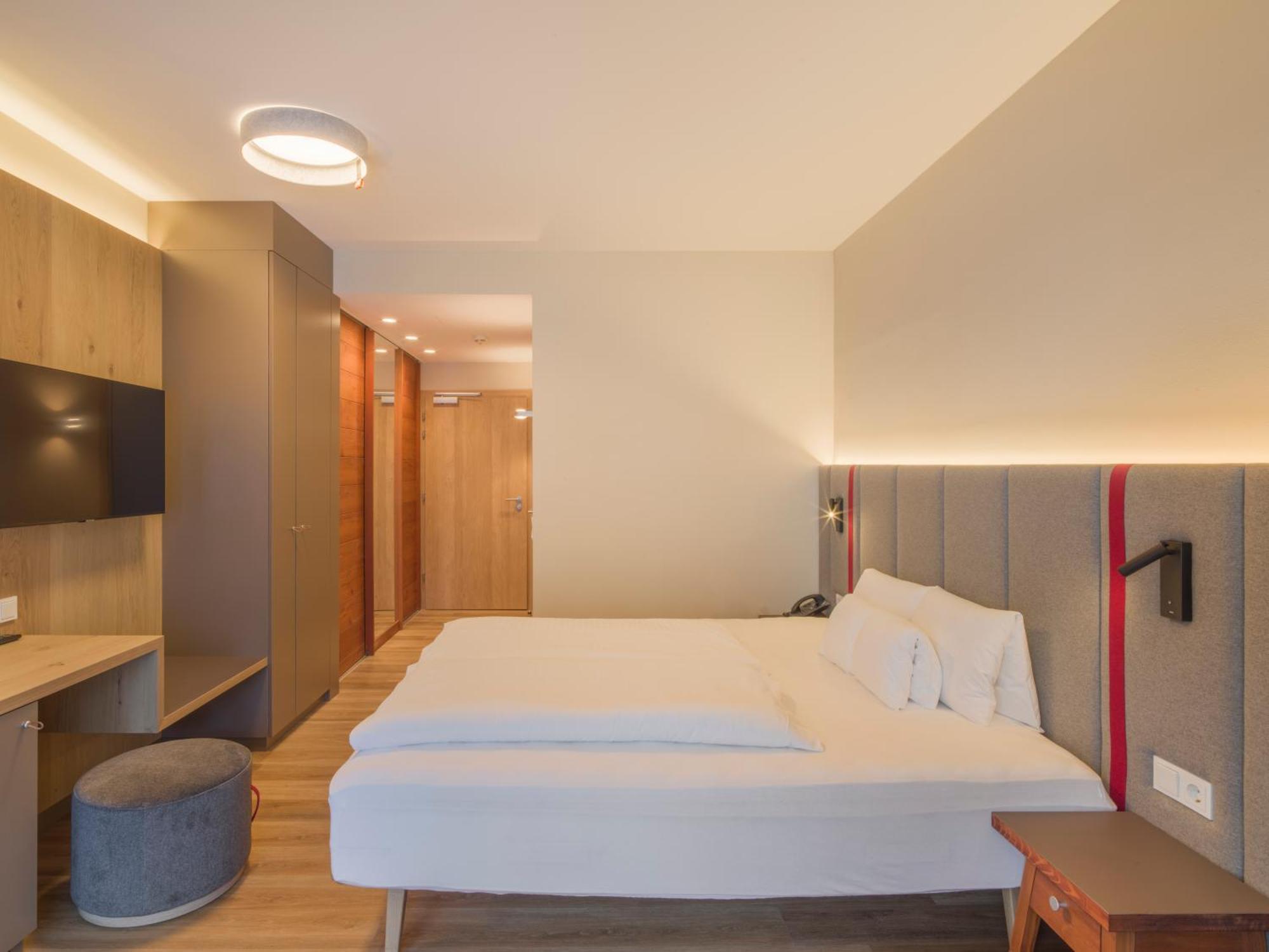 Falkensteiner Family Hotel Sonnenalpe 索内纳尔佩·纳斯费尔德 客房 照片