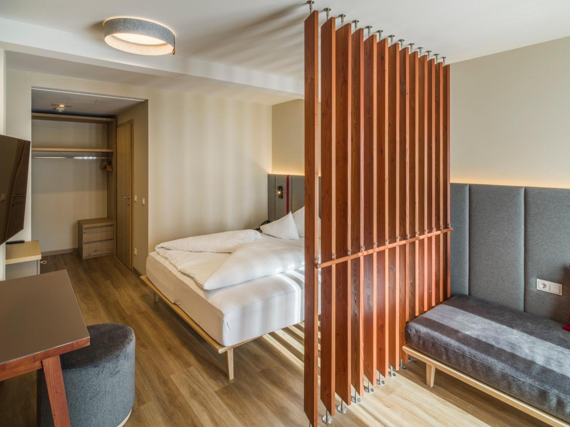 Falkensteiner Family Hotel Sonnenalpe 索内纳尔佩·纳斯费尔德 客房 照片