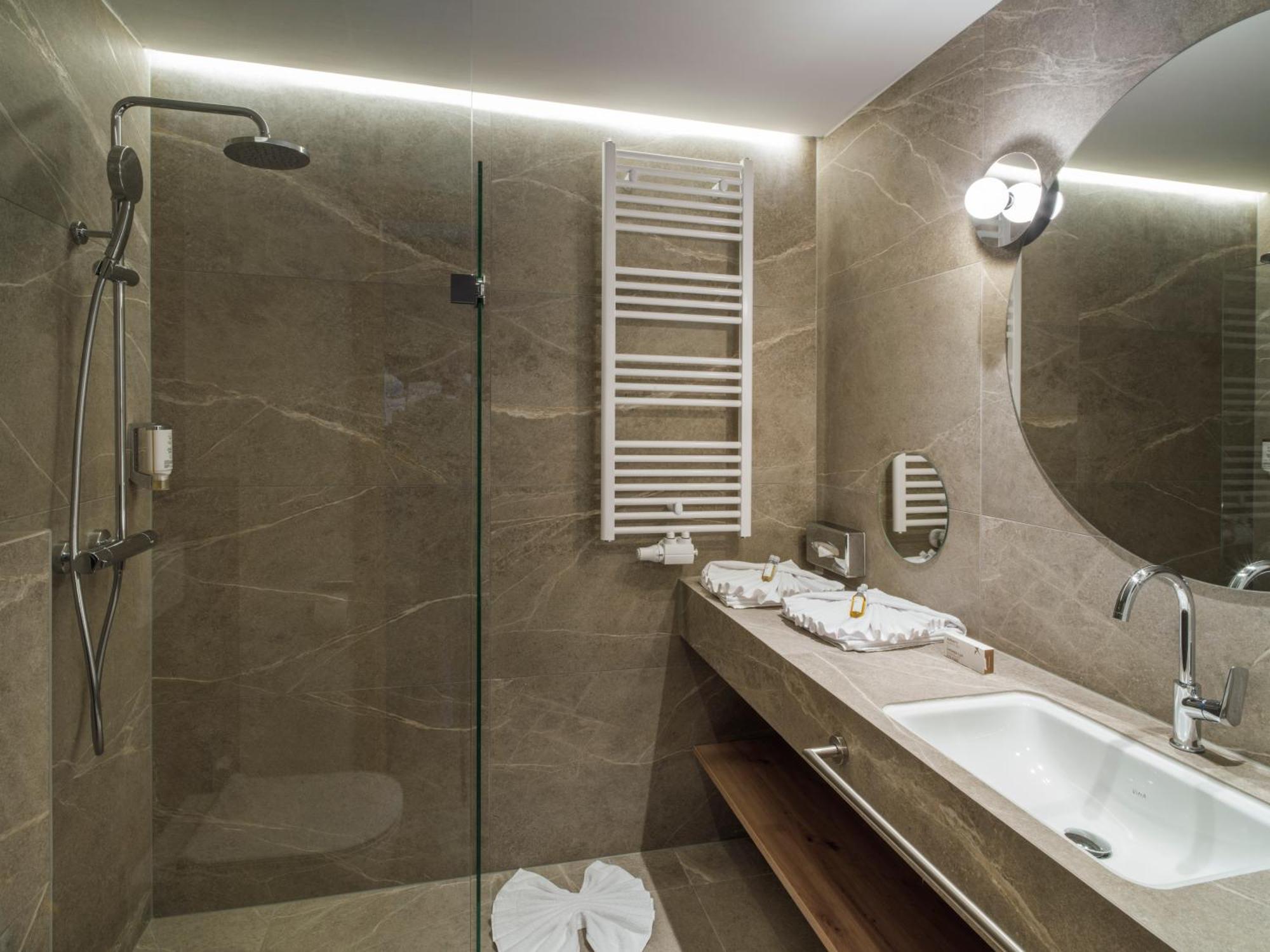 Falkensteiner Family Hotel Sonnenalpe 索内纳尔佩·纳斯费尔德 客房 照片