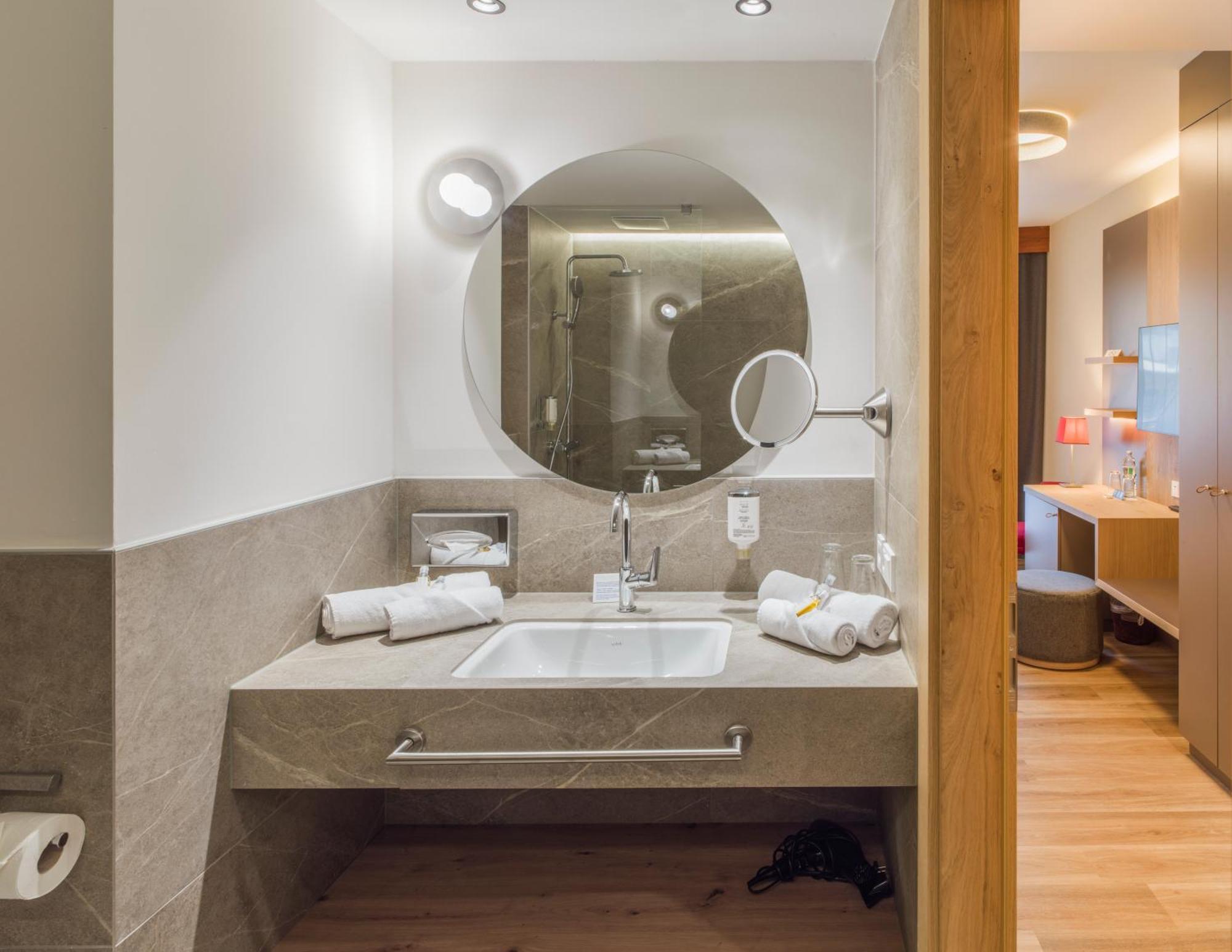 Falkensteiner Family Hotel Sonnenalpe 索内纳尔佩·纳斯费尔德 客房 照片