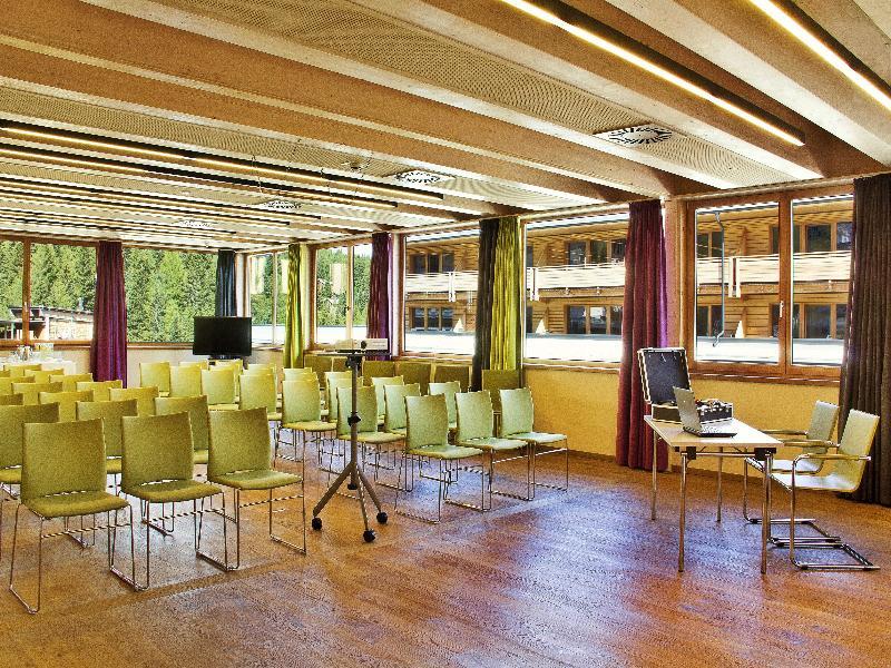 Falkensteiner Family Hotel Sonnenalpe 索内纳尔佩·纳斯费尔德 外观 照片