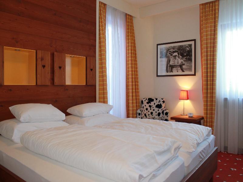 Falkensteiner Family Hotel Sonnenalpe 索内纳尔佩·纳斯费尔德 外观 照片