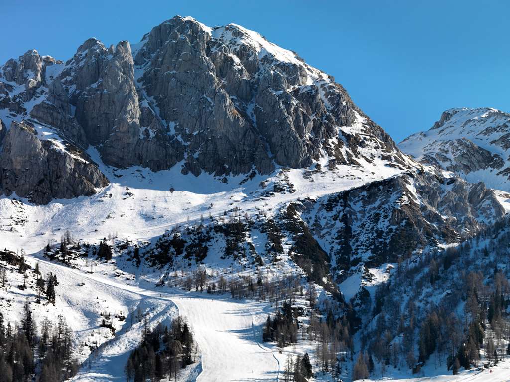 Falkensteiner Family Hotel Sonnenalpe 索内纳尔佩·纳斯费尔德 便利设施 照片